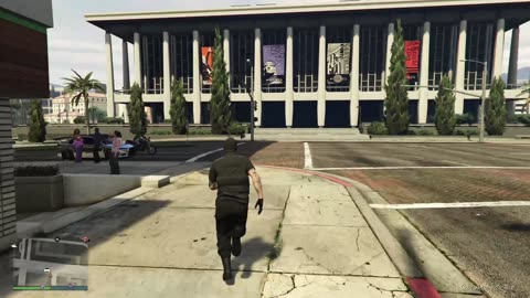 GTA RP GIVEAWAY 4 FOLLOWS AWAY TO BE IN RUMBLE CREATOR PROGRAM