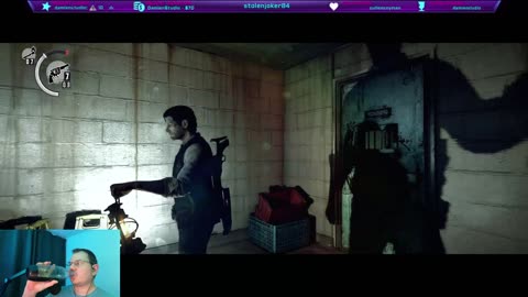 The Evil Within, Chapter 10: The Craftmans Tools, Pt 3