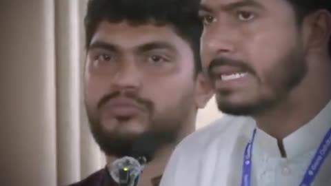 আওয়ামী লীগকে নিয়ে কি বললেন ভিপি নুর ?