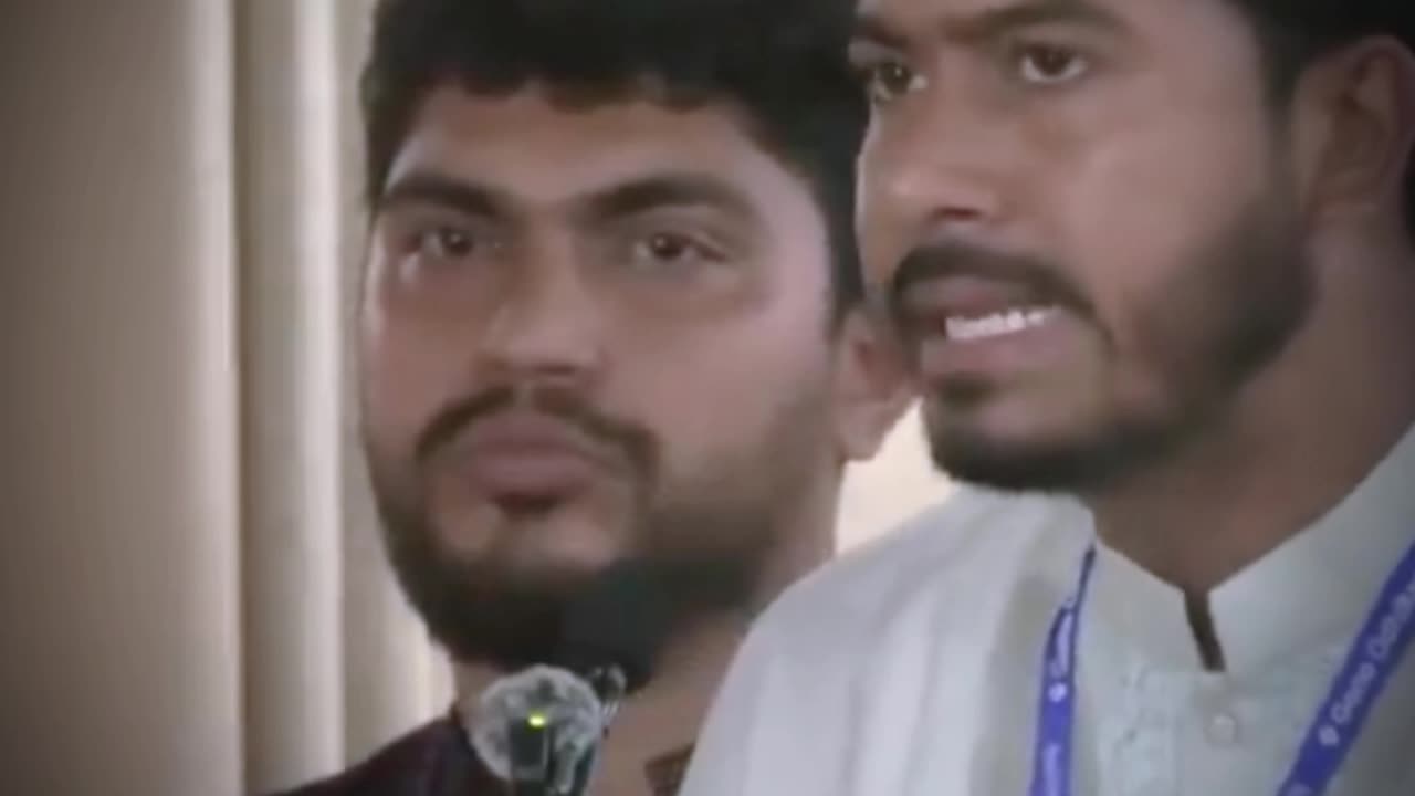 আওয়ামী লীগকে নিয়ে কি বললেন ভিপি নুর ?