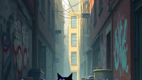 Cat and rat kill