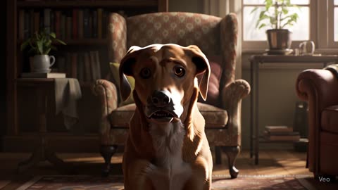 What Your Dog Wishes You Knew About Shouting