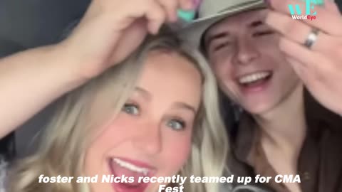 John Foster’s 19th Birthday Surprise: Grand Ole Opry Debut & CMA Fest Moments - WorldEye