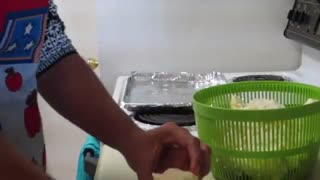 How to Make Roasted Cauliflower