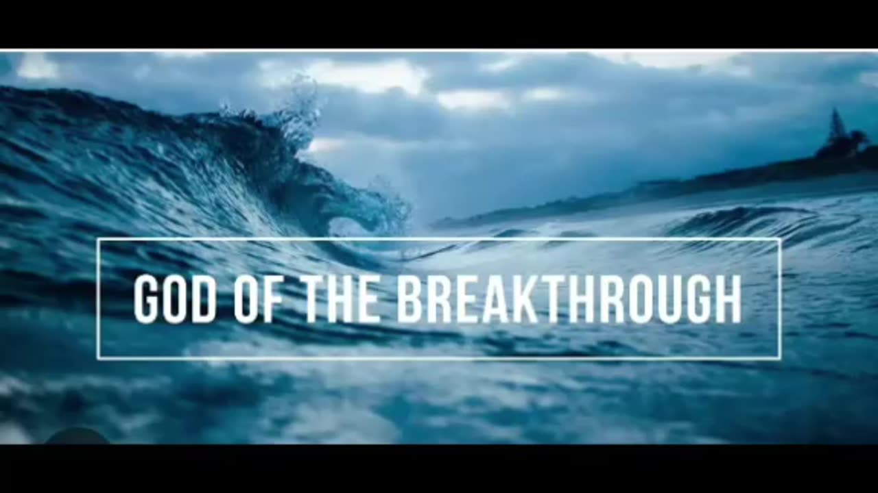 Breakthrough🔥🔥