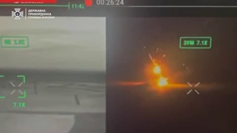 🔥🚀 Ukraine Russia War | Forpost Unit FPV Drone Obliterates Russian TOS-1A | RCF