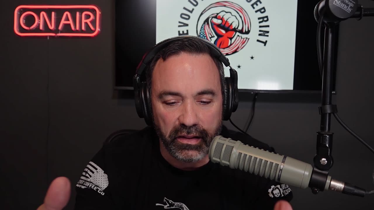 Episode 101: The Beginning