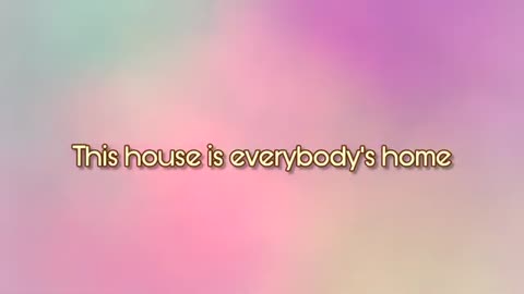 Olivia Newton-John ft. Cliff Richard - Everybody's Someone (2018)(Lyric Video)