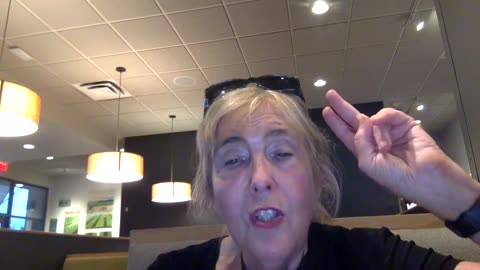 THE THIEVERY OF SPEAKING IN TONGUES