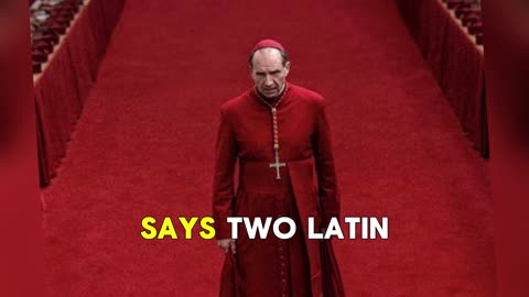 Inside the Vatican: How a New Pope Is Chosen