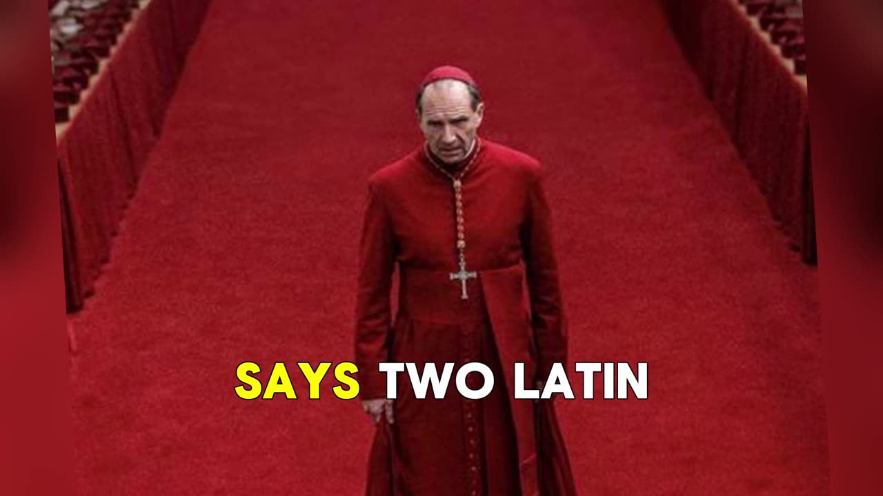Inside the Vatican: How a New Pope Is Chosen