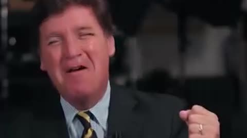 Tucker x Bannon ~ We Need a thorough vetting