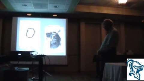 Dr McClelland- What Happened in Parkland the Weekend of JFK/Oswald-Frontal Shot Evidence-Flap-Throat