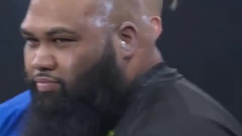 Slapped So Hard He Started Dancing