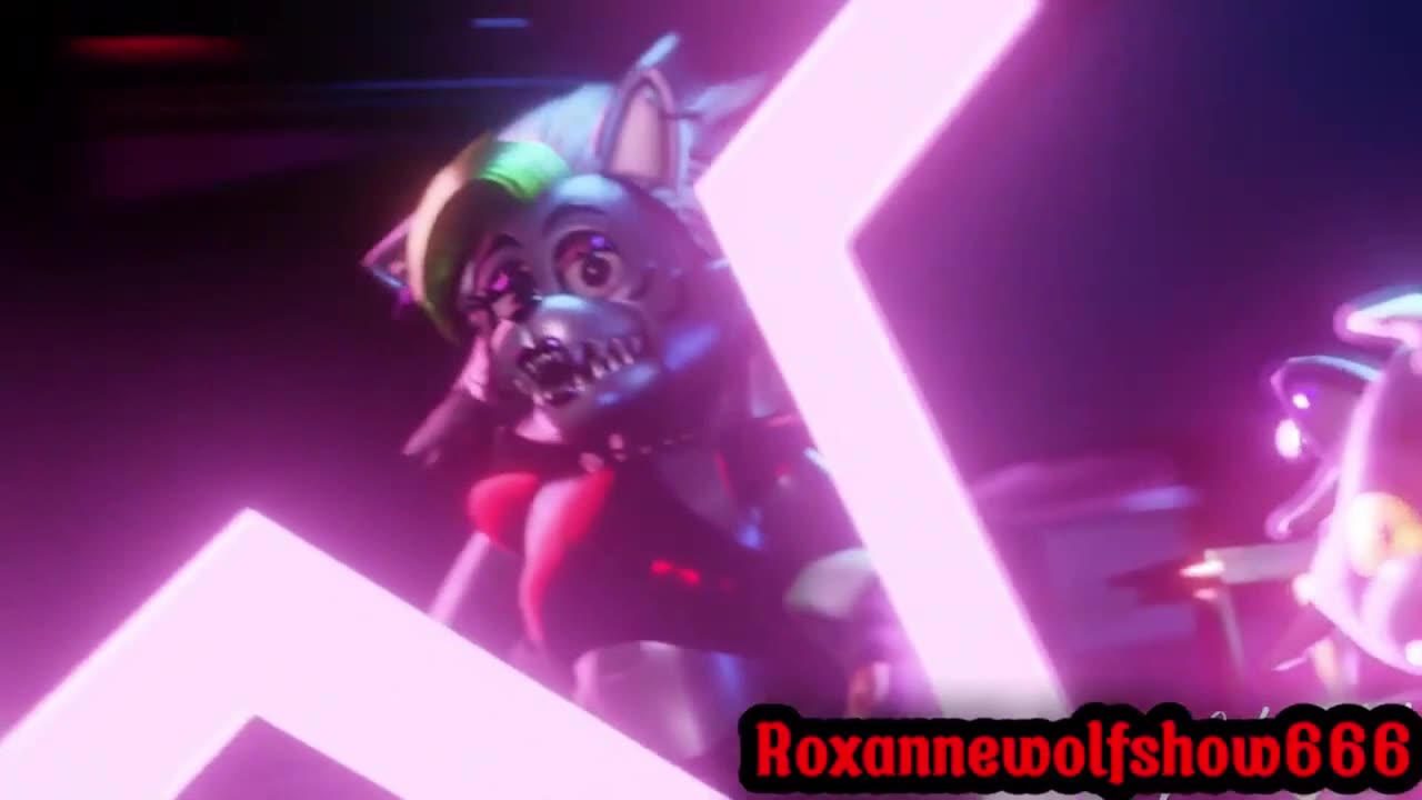 Roxanne wolf And Juice WRLD You Dont Know Me (Unreleased)