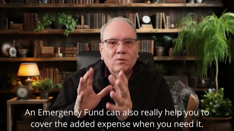 Why Is Saving Money So Hard In 2025?
