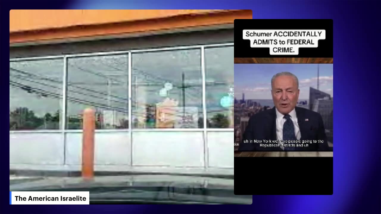 NJ Ride: Live, May 13