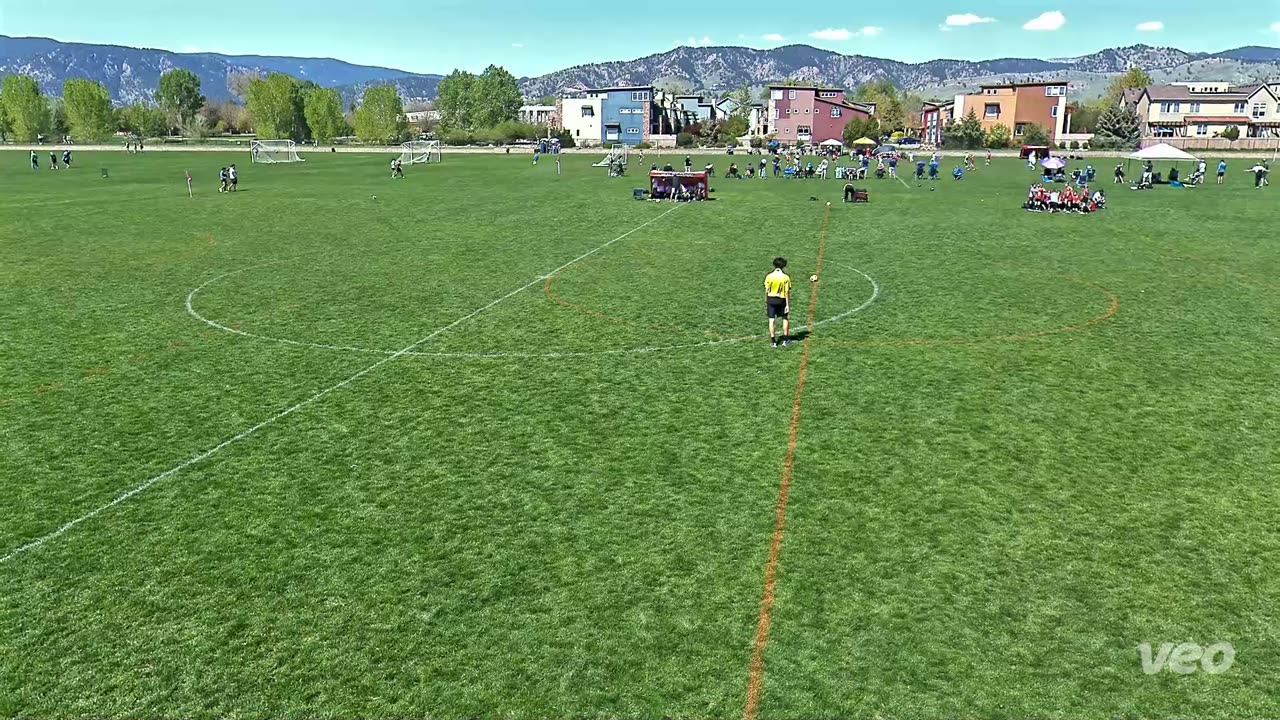 5-10-25 Sporting VS Real National 15 (0-3 L)