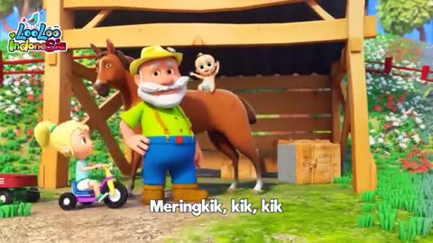 lagu anak-anak