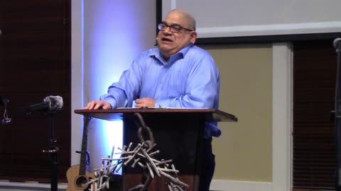 The Gospel Applied: Dead To Sin - Romans 6:1-4