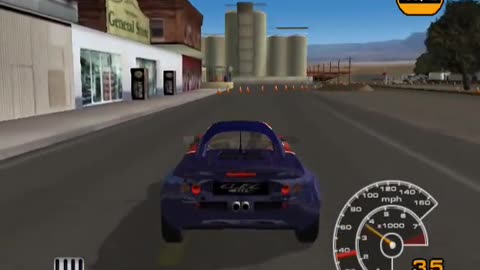 GC longplay - Lotus Challenge