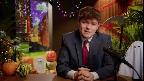 Nick Fuentes - The Groyper Civil War