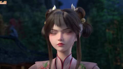 Ascendants of the Nine Suns Ep 13