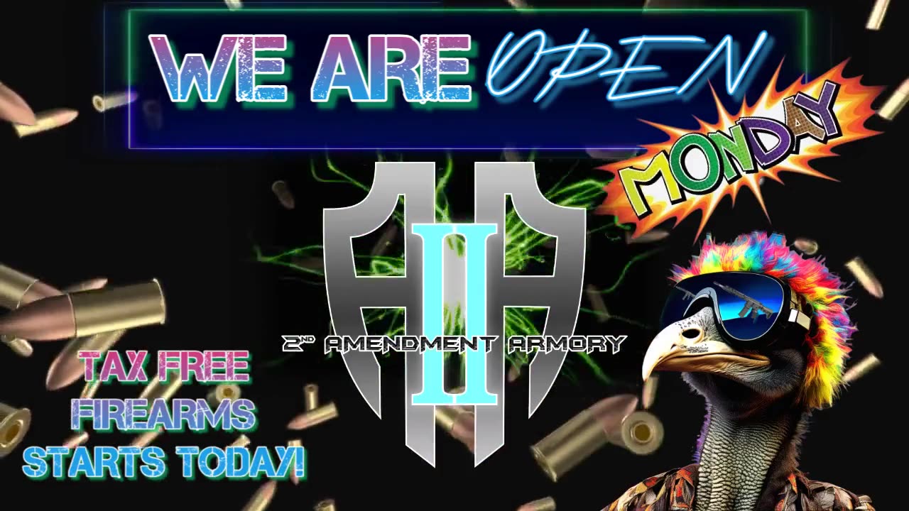 🚨💥 BIG NEWS, PATRIOTS! 💥🚨