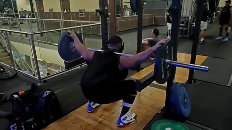 Sunday Night Live Gym Q&A