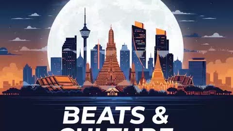 Bεats & Couλture Vol.16