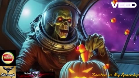 Zombies in My Spaceship