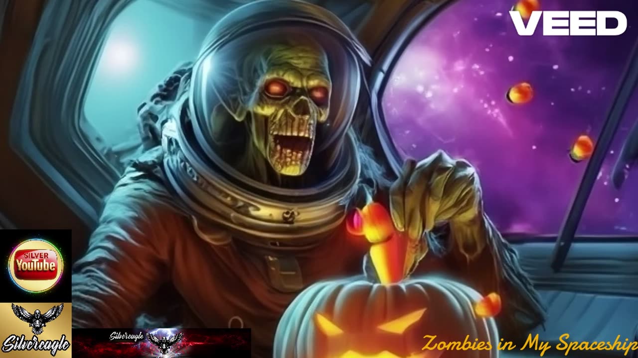 Zombies in My Spaceship