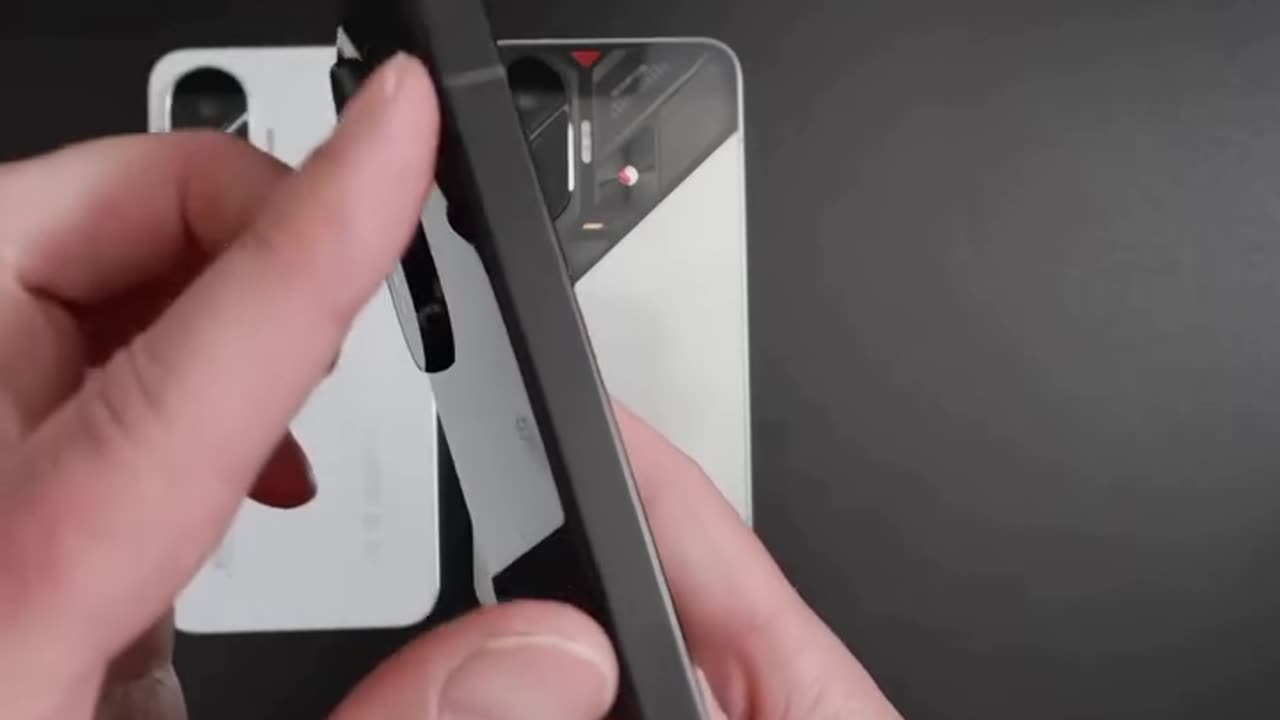 phone