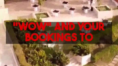 Get WOW hotel & Airbnb photos! Learn AI image enhancement with our crash course on...