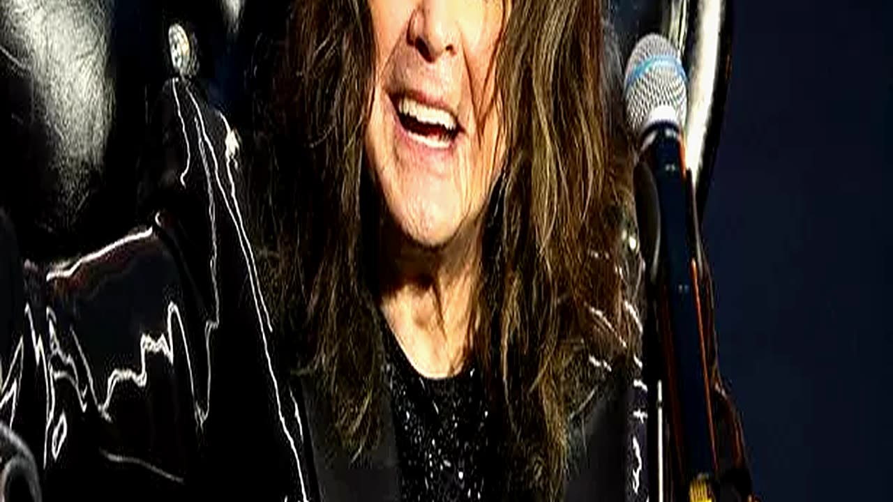 Ozzy Osbournes Final Act of Generosity Proves Hea