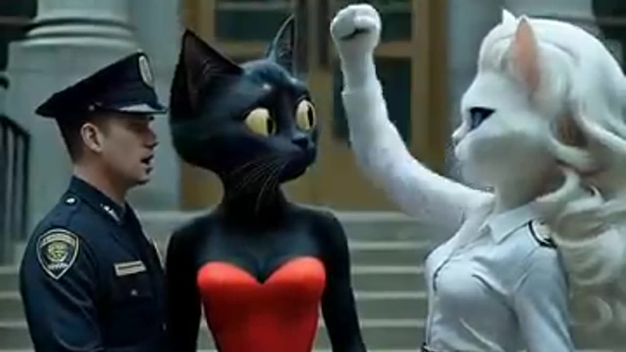 The Babysitter’s Dark Secret… What She Did to the Kittens Will Break You