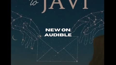 Letters to Javi | A Powerful Story of Healing, Friendship, and Choosing Life
