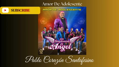 Simplemente El Angel