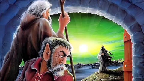 Blind Guardian Valhalla 🇩🇪