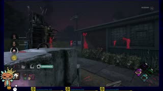 [🔞] 🗡 last day to be Haunted by Daylight 🗡 Dead by Daylight live stream