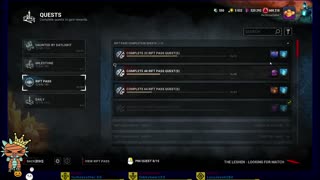 [🔞] 🗡 last day to be Haunted by Daylight 🗡 Dead by Daylight live stream