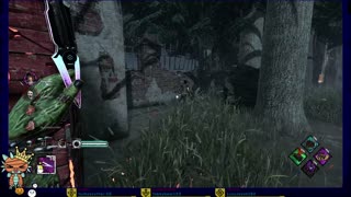 [🔞] 🗡 last day to be Haunted by Daylight 🗡 Dead by Daylight live stream