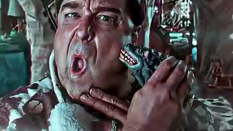 The Flintstones (1994) | Do you know how cavemen lived.👀👾🦍#shorts #movie