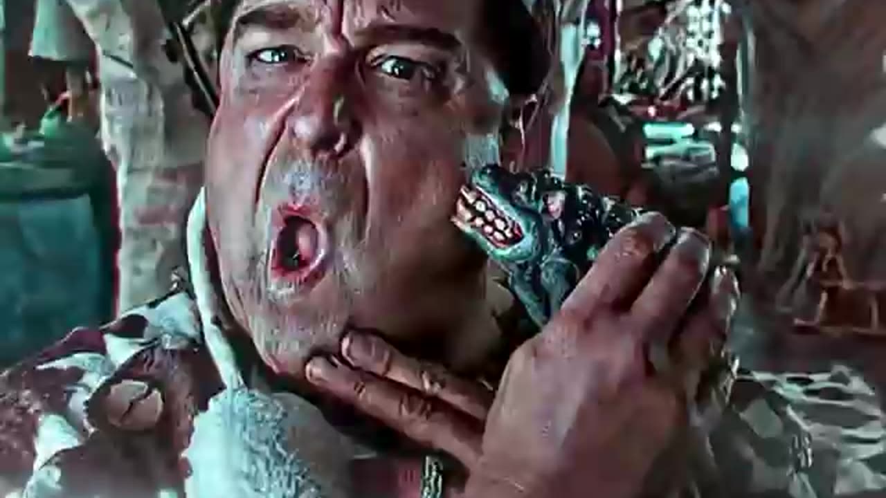 The Flintstones (1994) | Do you know how cavemen lived.👀👾🦍#shorts #movie