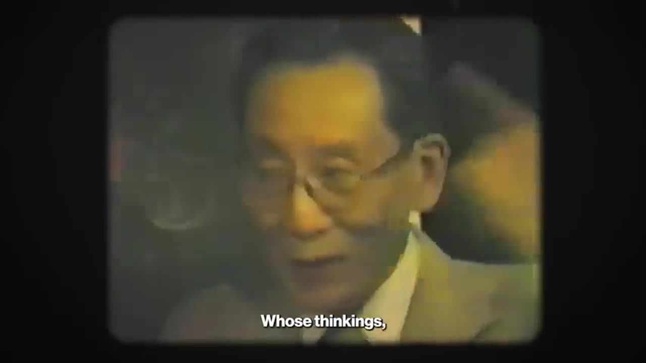 He Knew TOO MUCH — And the U.S. Shut Him Down!