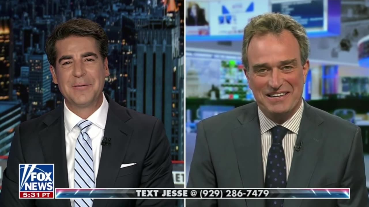 Jesse Watters Primetime - October 28, 2025 .......