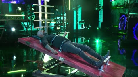 Danger_ These Acts Will Make Your Skin Crawl _ AGT 2021(720P_HD)