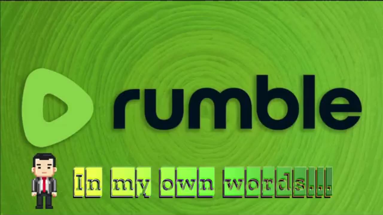 In My Own Words 4/12/25