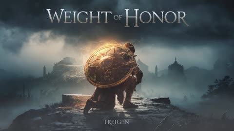 Weight of Honor | Uplifting Vocal Epic Orchestral Music