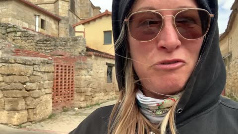 DAY TEN || CAMINO DE SANTIAGO (2025)